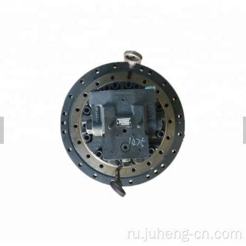 HD820 Final Drive HD820-3 Travel Motor